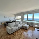 Apartamento Paseo Del Muro Gijón