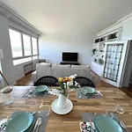 Apartamento Paseo Del Muro *