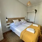 Apartamento Paseo Del Muro