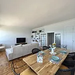 Apartamento Paseo Del Muro Gijón