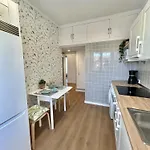 Apartamento Paseo Del Muro *