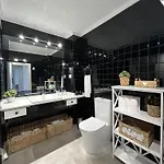Apartamento Paseo Del Muro