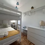 Apartament Paseo Del Muro *