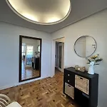 Apartament Paseo Del Muro Gijón