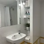 Apartament Paseo Del Muro