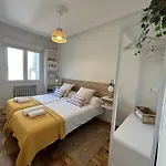 Apartament Paseo Del Muro