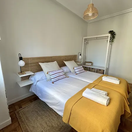 Lägenhet Paseo Del Muro