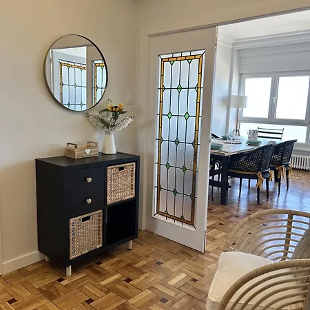 Lägenhet Paseo Del Muro