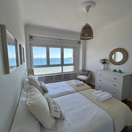 Apartmán Paseo Del Muro *