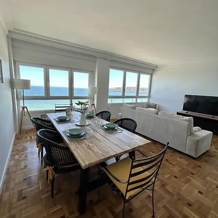 Apartmán Paseo Del Muro *