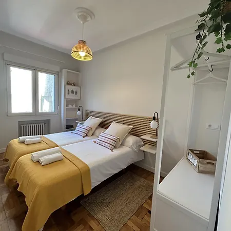Apartmán Paseo Del Muro